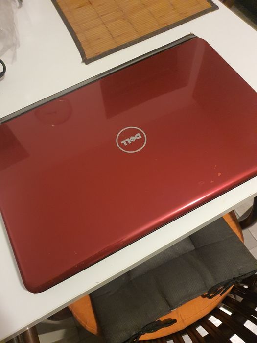 Laptop Dell inspiron N7010 display 17', Intel i5