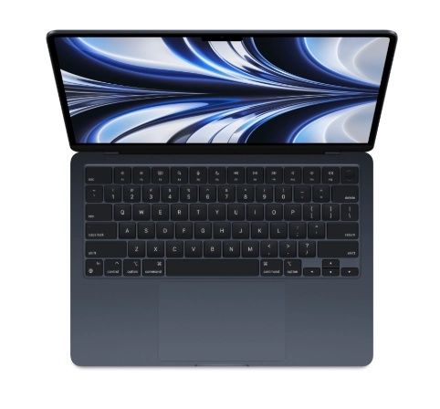 MacBook Air 15 M3 16/512GB как новый за 1099 у.е!