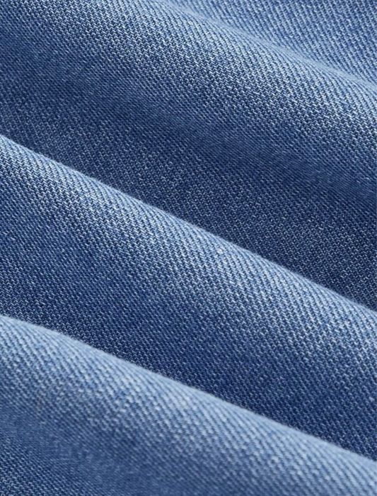 Дънкова рокля ХЛ р-р Denim dress
