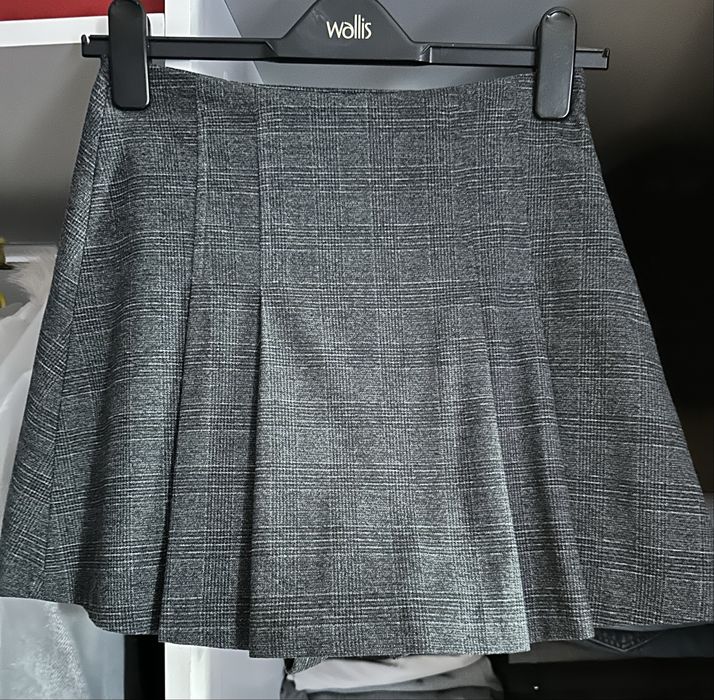 Fusta pantalon zara xs