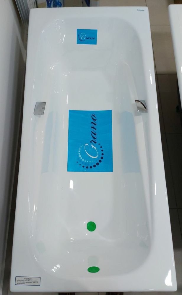 Xitoy chugun optim 180x80