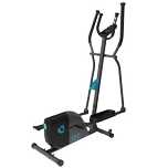 Bicicletă eliptică Essential 120 - produs resigilat (nou) Decathlon