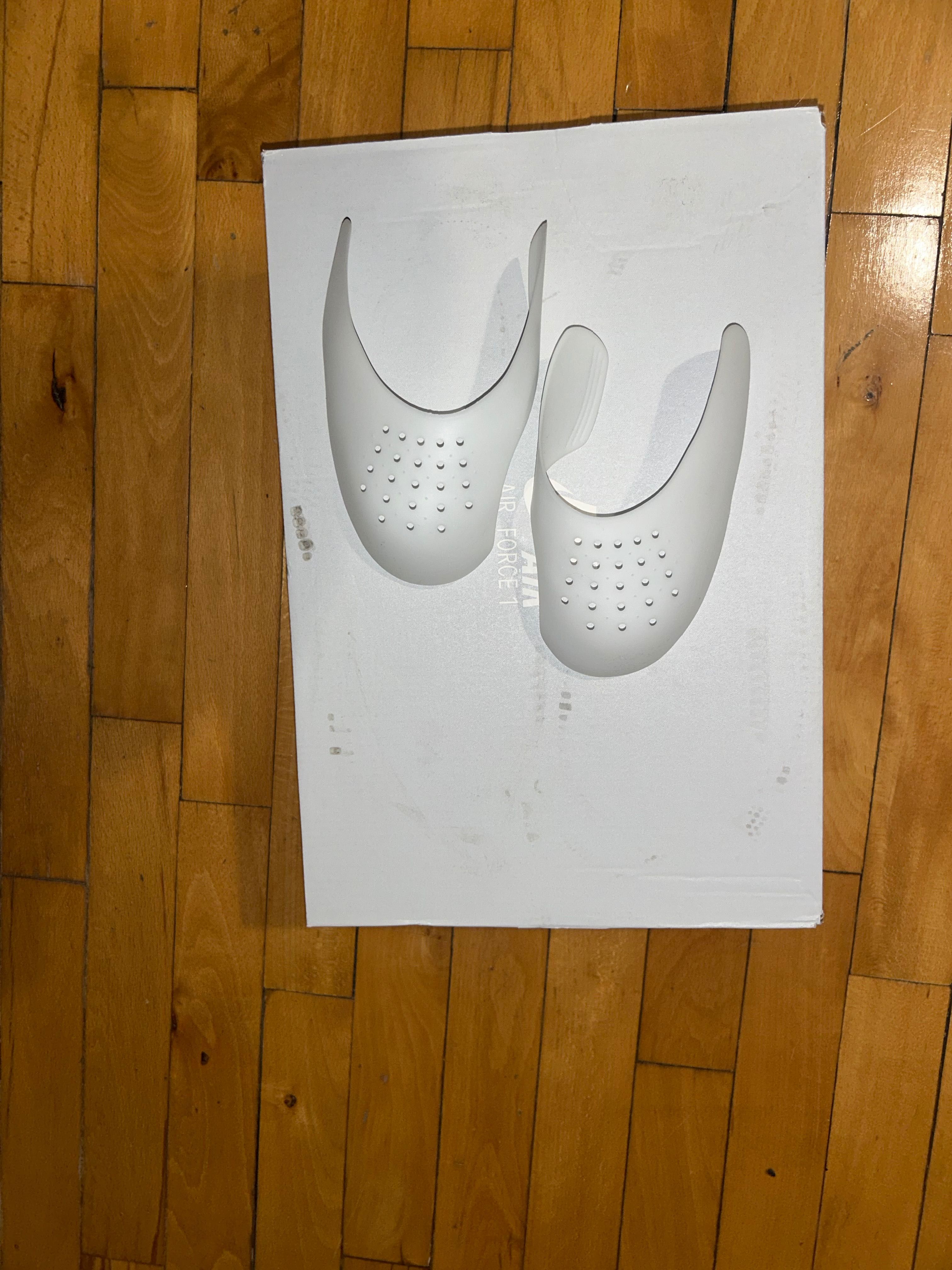 Air Force 1 low носени 3 пъти