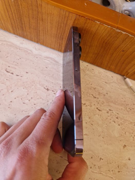 Iphone 14 Pro 256gb Deep Purple