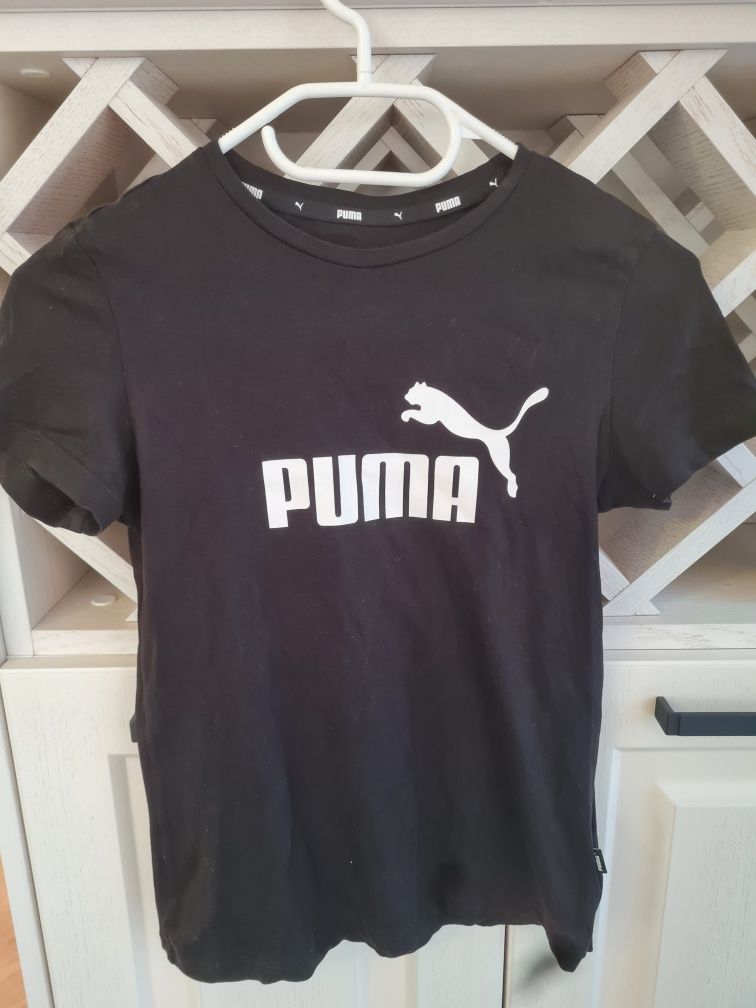 Тениска Puma 152 см.