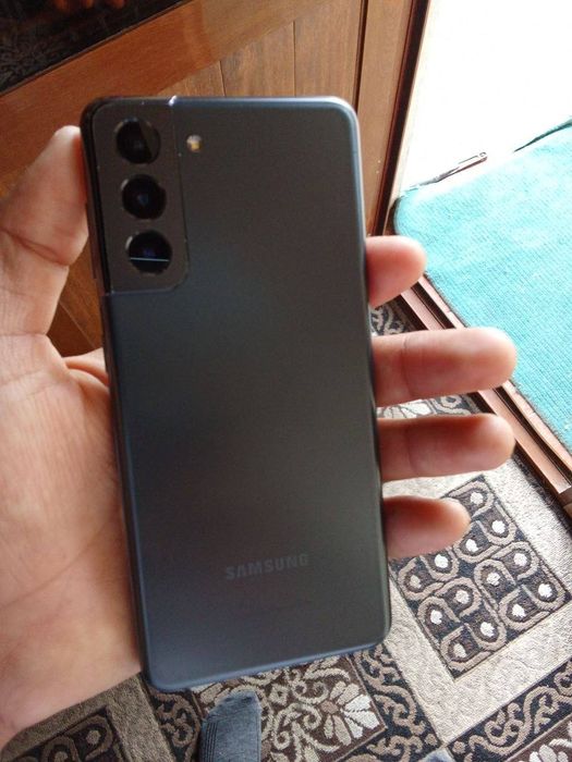 Galaxy s21 5G sotiladi