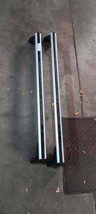 BMW GT 5seria. Греди за тавана