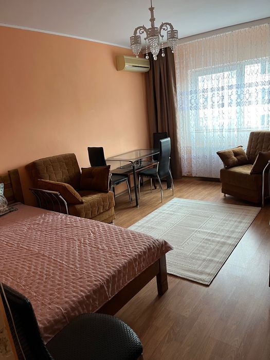 Garsoniera Latea Gheorghe