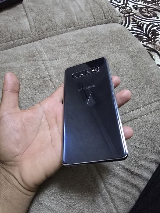 Samsung Galaxy s10 plus Vetnam
