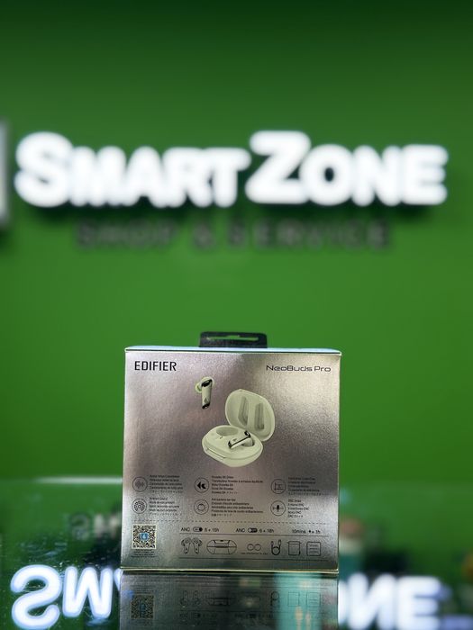 Casti NeoBuds Pro Noi | SmartzoneMobile