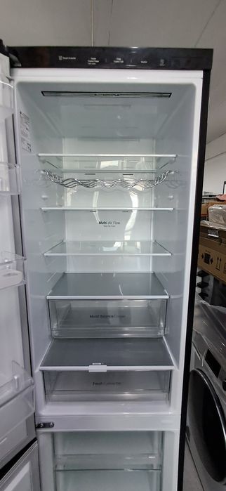 Frigider LG 384l A+++ Total No Frost import GERMANIA Garantie Ms145