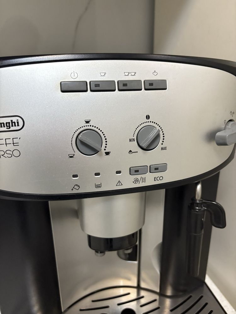 Кофемашина Delonghi
