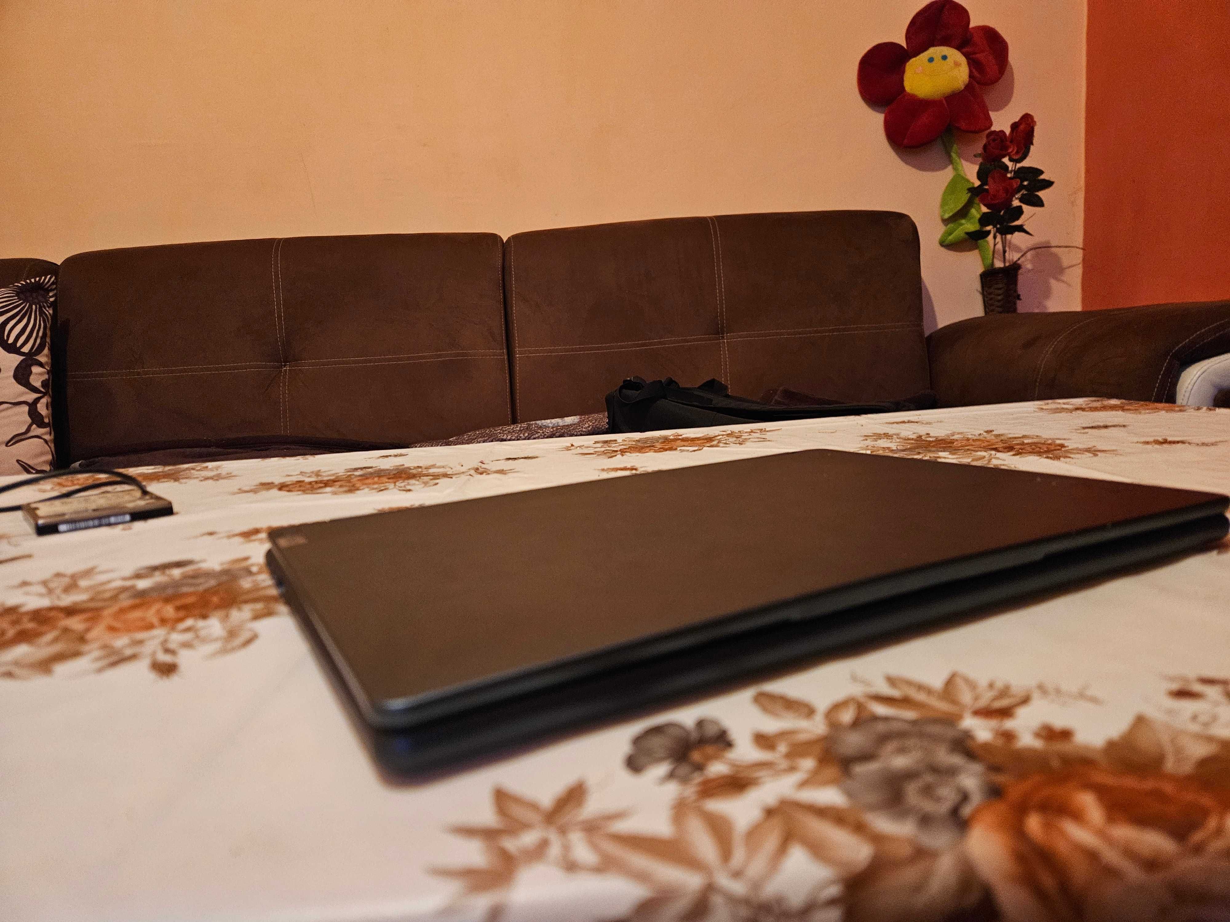Бизнес лаптоп - Lenovo  Yoga 6 13ABR8 - 16gb RAM/ AMD Ryzen™ 7 7730U