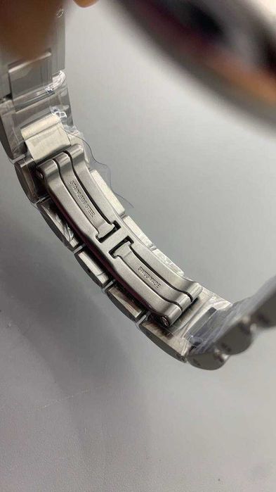 cartier ballo bleu silver 38mm