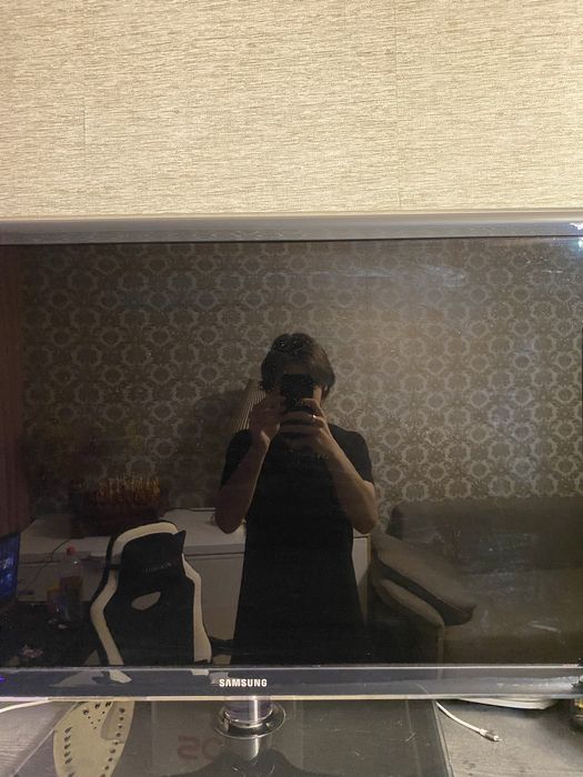 Продается телевизор samsung