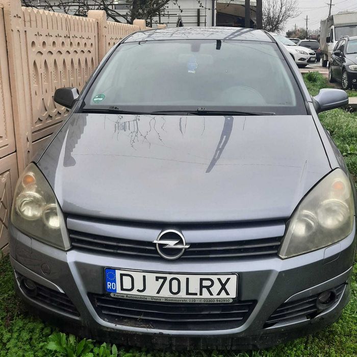 Vand Opel Astra H
