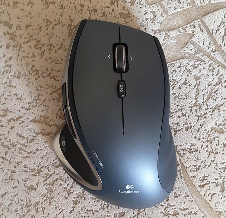 Logitech Performance MX