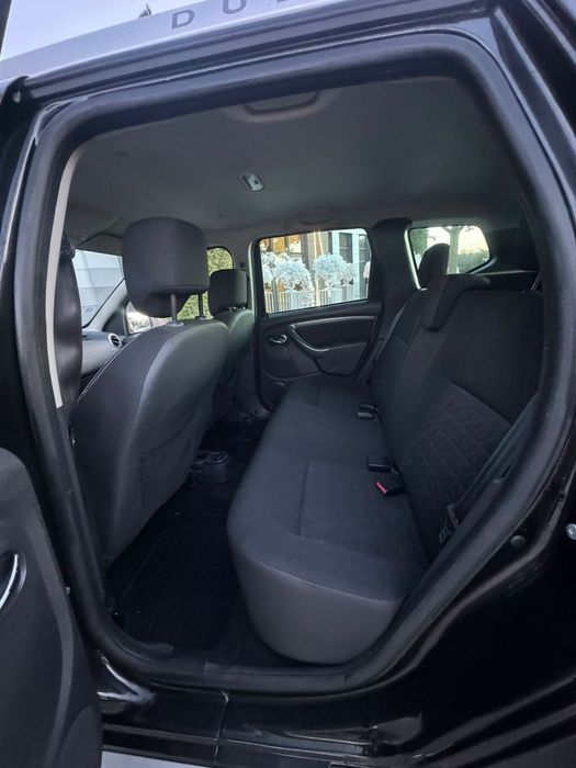 Dacia Duster Prestige 4x4, 1.5 dci, manual, 2015