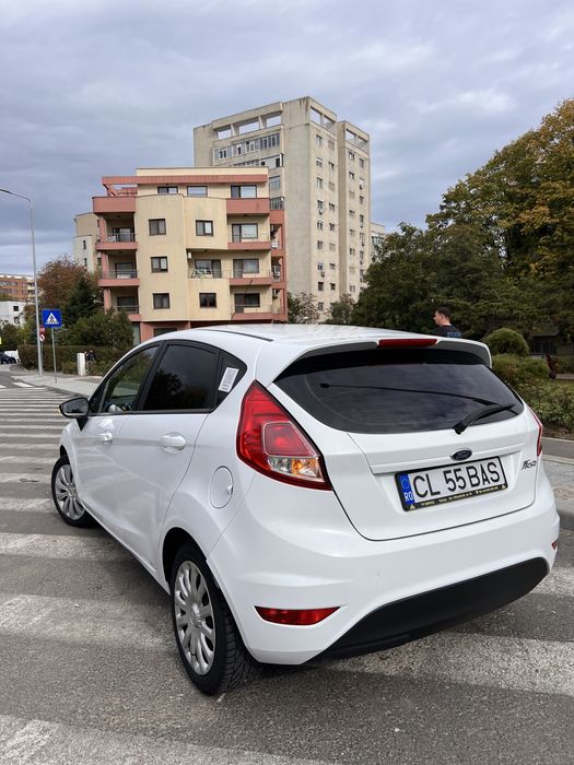 Ford Fiesta de vanzare