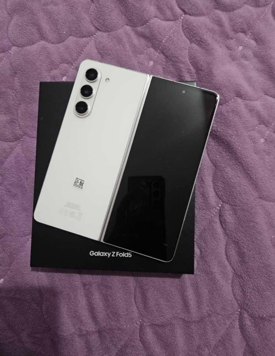 Samsung Galaxy Z Fold 5 256GB,  Nou