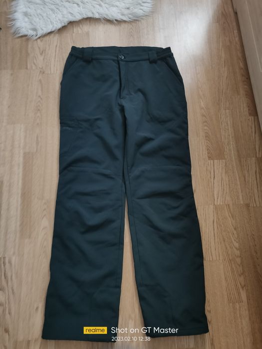 Pantaloni de munte Neverest Sofsthell,mărime L