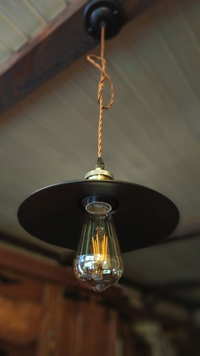 Светильник потолочный "Jukon"-7