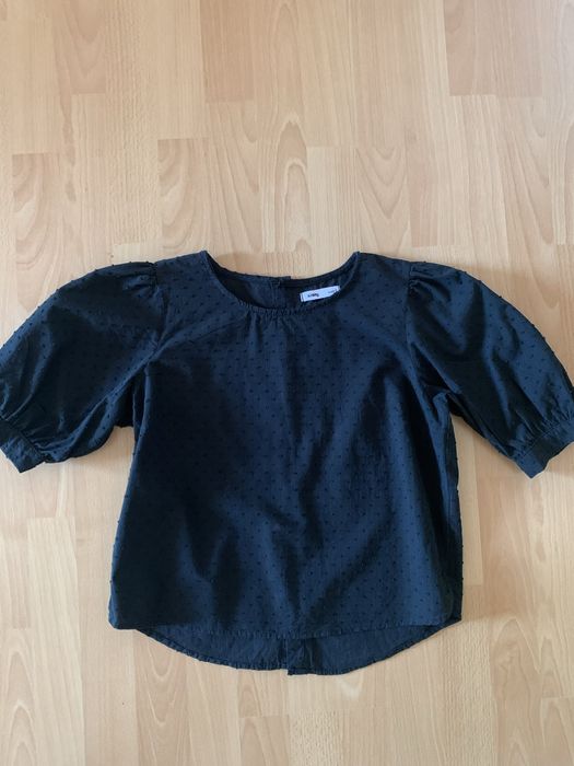 Bluza Crop Sinsay marimea S