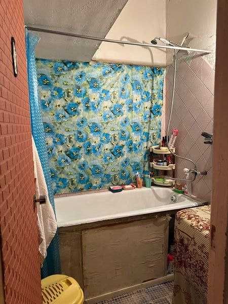 СРОЧНО !! Продается квартира в Яшнабаде 2/3/4 ( 54кв/м ) Авиасозлар 2