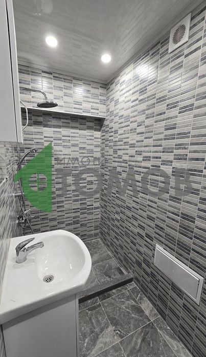 Дава се под наем Двустаен апартамент в Стара Загора, Център - 73 кв.м за 478.38 € - Снимка #11