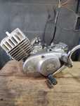Двигател за Simson S50