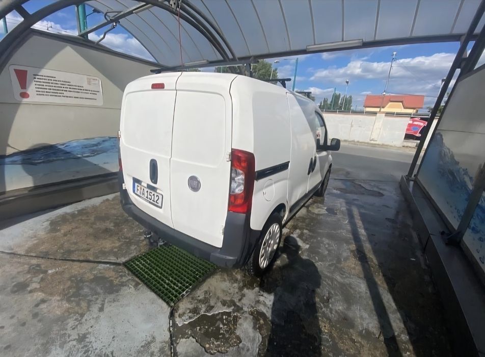 Vând Fiat Fiorino