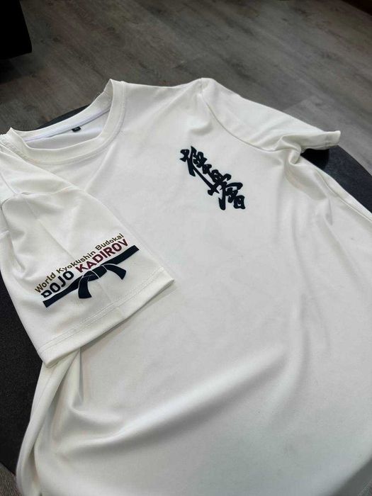 Футболки, спортивки и спец-одежда