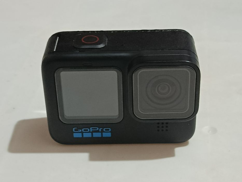GoPro 10 ремонтированная
