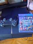 Consolă ps 4 FATT
