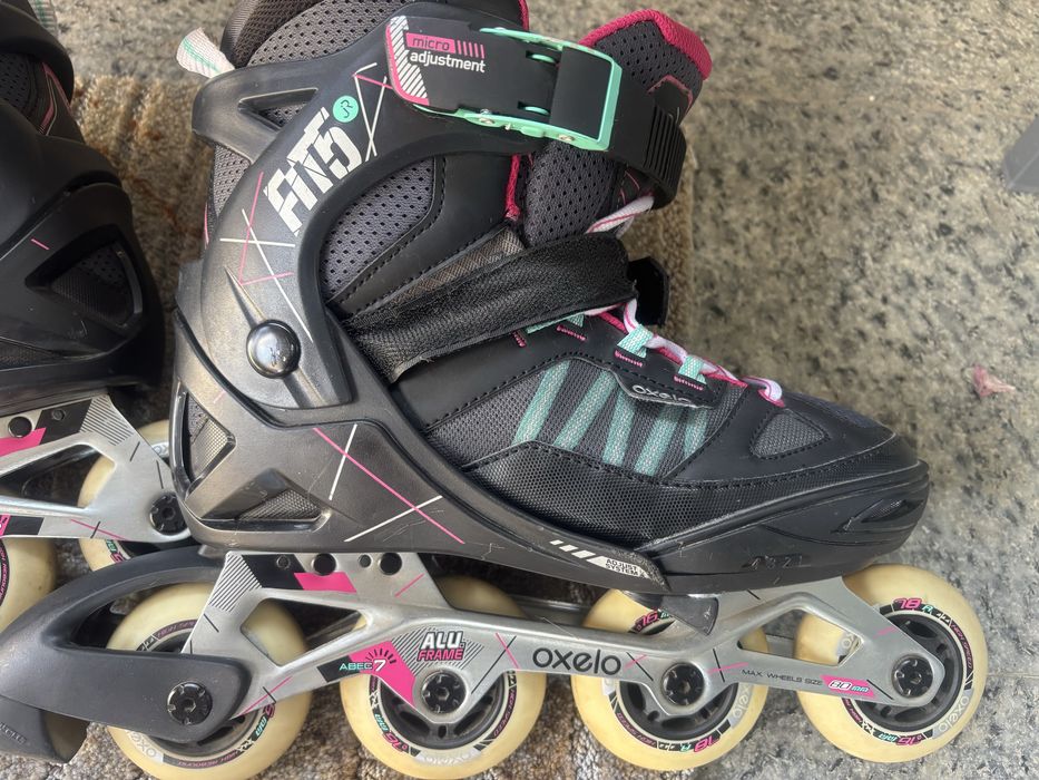 Role Axelo Fit 5 marime 38-41