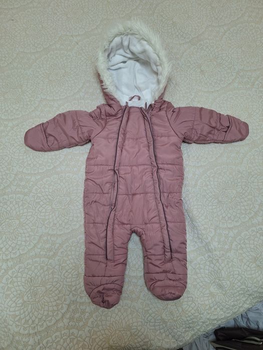 Бебешки космонавт