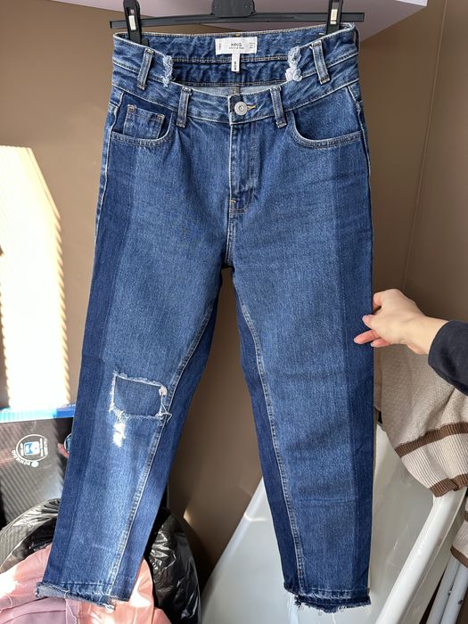 Дамски дънки ZARA