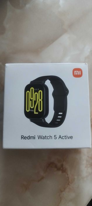 Ceas Fitness Redmi
