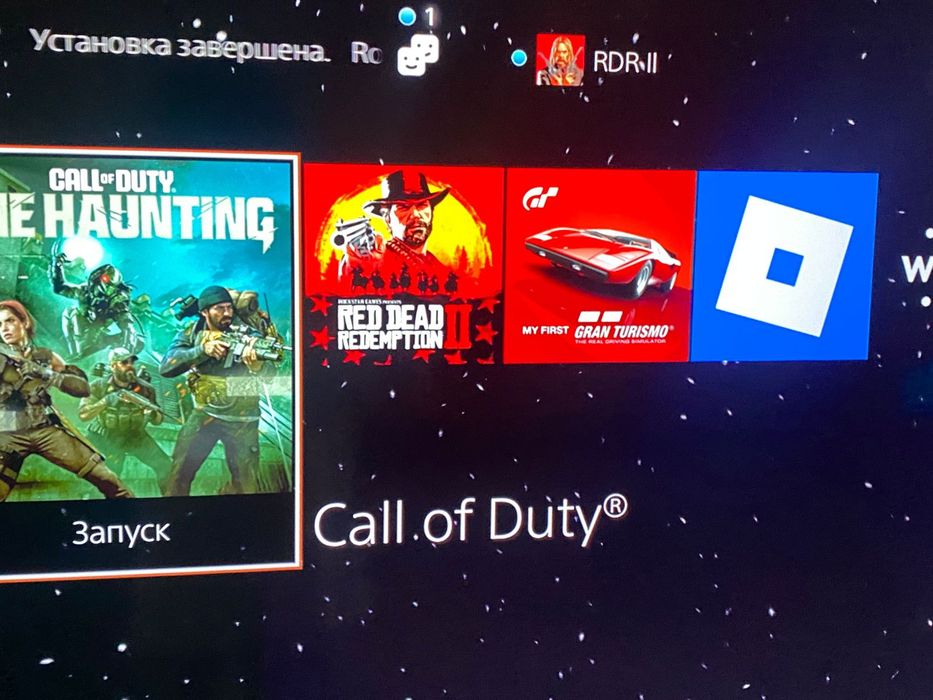 Ps4 2джостика и много классных игр