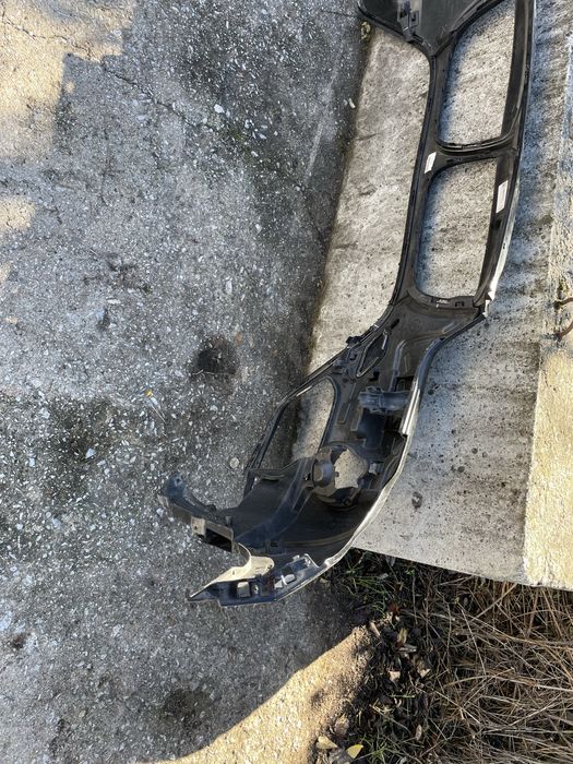 Предна броня за BMW X1 F48 БМВ Х1 Ф48  2015-2019г