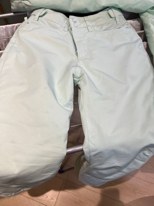 Лыжный костюм 9-10 лет