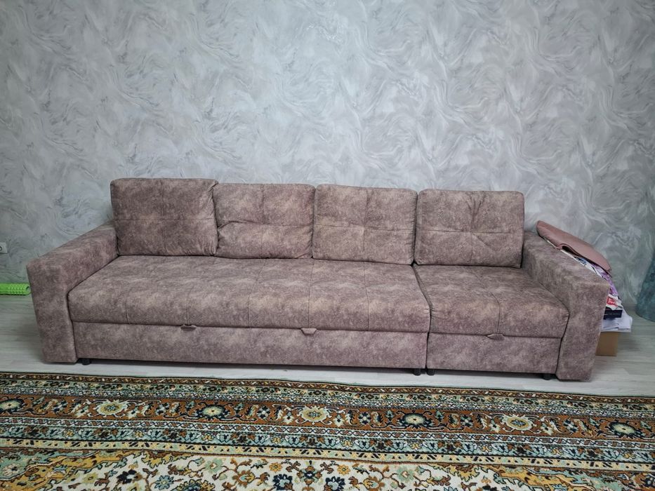 Продам диван 3 м.