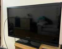 Vand TV LED Daewoo, Full-HD, 80 cm