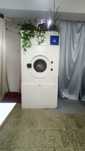 Uscător Industrial de haine Renzacci model ESSICAT ID 50 TRIFAZIC