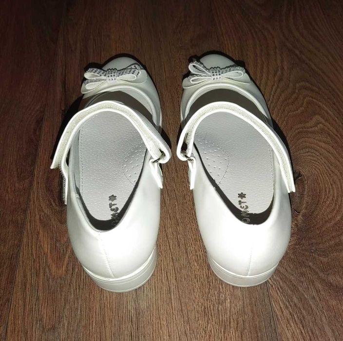 официални обувки за момиче