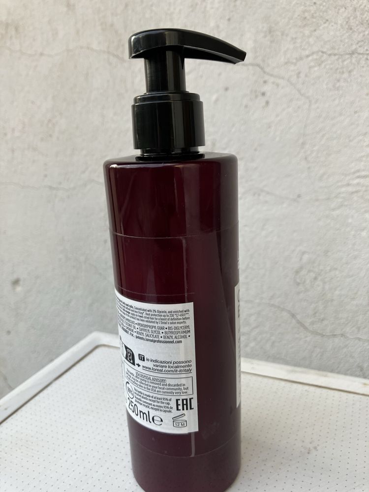 Loreal Professionnel Serie Expert Curl Expression