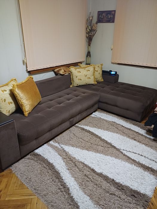 Холов Диван в добро състояние