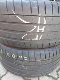 225 40 18,cate 2buc vara MICHELIN 2021,6mm,si PIRELLI,peste 7mm