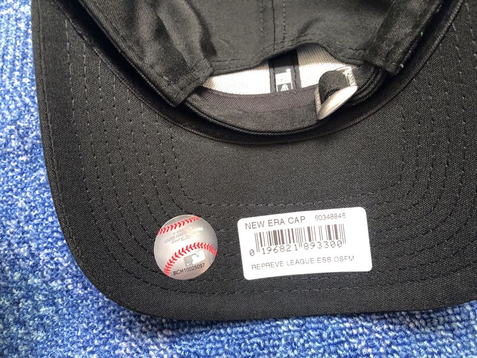 New Era 9forty Cap ОРИГИНАЛНИ шапки