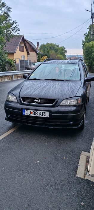 Opel Astra G 2003